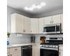 Потолочный светильник Escada Agata 10279/5LED
