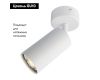Спот Arte Lamp A3216PL-1WH
