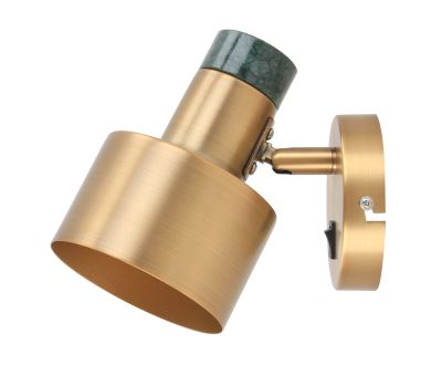 Спот Moderli Goldy V11315-1W