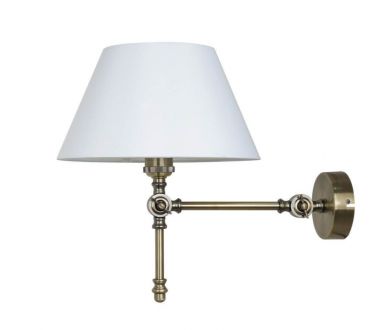 Спот Arte Lamp A5620AP-1AB