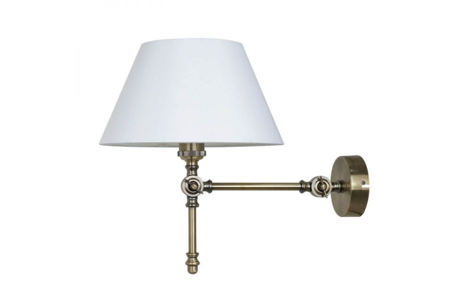 Спот Arte Lamp A5620AP-1AB