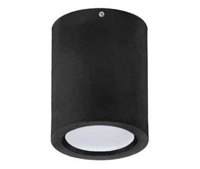 Купить Потолочный светодиодный светильник Horoz Sandra 10W 4200К черный 016-043-1010 HRZ33002843 Потолочный светодиодный светильник Horoz Sandra 10W 4200К черный 016-043-1010 HRZ33002843