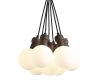 Подвесная люстра ST Luce Cork SL6226.403.07