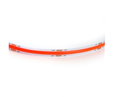 Купить Светодиодная лента Feron LS530 24В 2110 8Вт/м красный 5м IP20 48266 Светодиодная лента Feron LS530 24В 2110 8Вт/м красный 5м IP20 48266