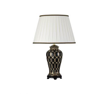 Настольная лампа Elstead Lighting Taipei DL-TAIPEI-TL