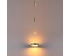 Подвесной светильник Odeon Light L-Vision Riviera 5451/32LA