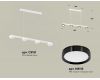 Подвесной светильник Ambrella Light Traditional (C9151, N8113) XB9151151
