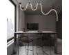 Потолочный светильник Loft IT Thread 10388B Black
