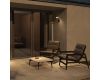 Уличная настольная лампа Novotech Elegance Street 359407