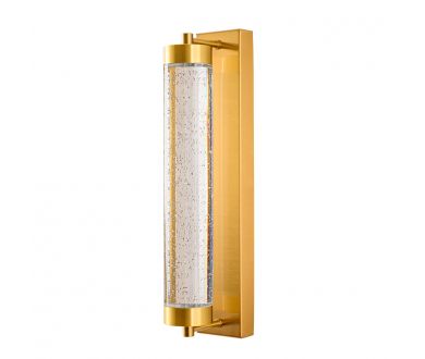 Настенный светильник Arte Lamp Galaxy A2132AP-9PB