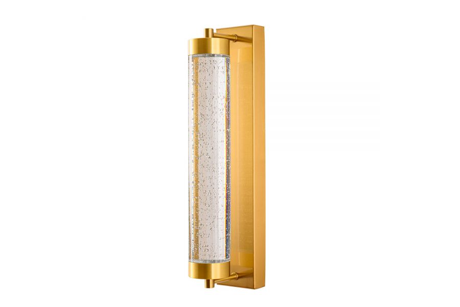 Настенный светильник Arte Lamp Galaxy A2132AP-9PB