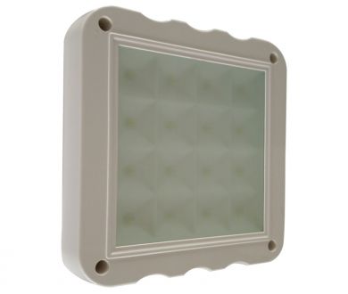 Настенно-потолочный светодиодный светильник Kink Light Сигма 08582