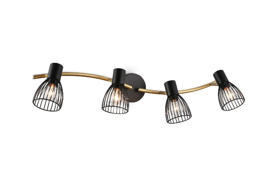 Спот Ambrella Light Loft Traditional TR8662