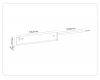 Блок питания Ambrella Light Magnetic 48В 100Вт GL2060