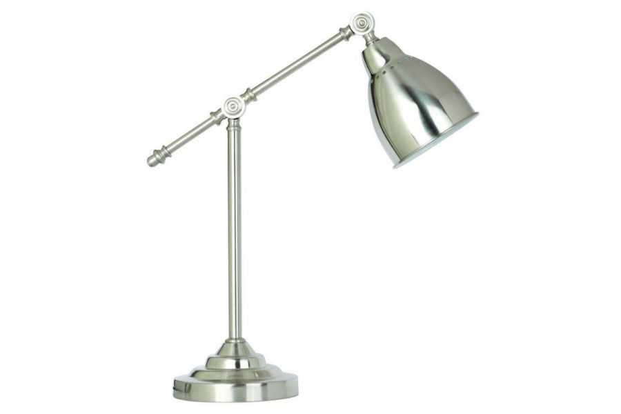 Настольная лампа Arte Lamp 43 A2054LT-1SS