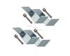 Держатель Arlight SL-LINIA62-F 019351