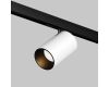 Трековый магнитный светильник Maytoni Focus Led TR187-1-5W2.7K-M-BW