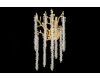 Настенный светильник Dio DArte Tavenna H 2.26.100 G