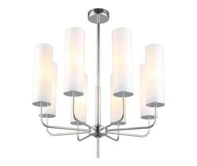 Люстра на штанге Omnilux Parrini OML-99607-08