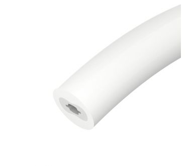 Силиконовый профиль Arlight WPH-FLEX-D22-360deg-S8-5m WHITE 045847