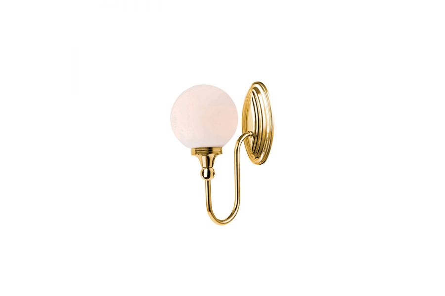 Бра Elstead Lighting Blake BATH/BLAKE4 PB