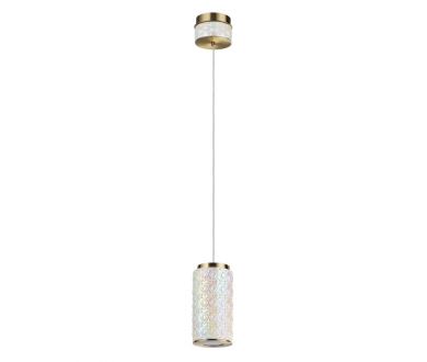 Подвесной светильник Odeon Light L-Vision Lulu 5454/5L