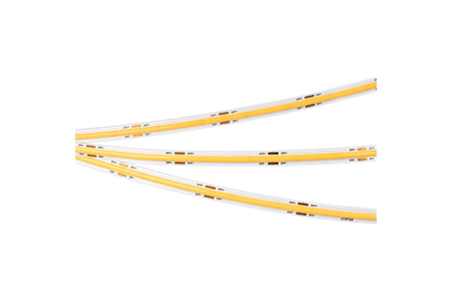 Светодиодная лента Arlight COB-X420-10mm 24V Day4000 (4.8 W/m, IP20, 15m) 048822