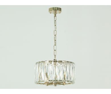 Подвесной светильник Newport Elizabeth 10124/C gold М0070510