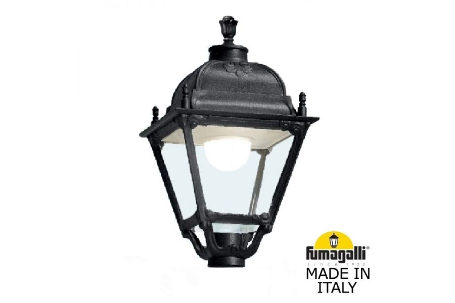 Уличный светильник Fumagalli Simon U33.000.000.AXH27