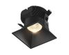 Корпус встраиваемого светильника SWG COMBO-34-BL 004174