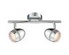 Светодиодный спот Arte Lamp A6701PL-2CC