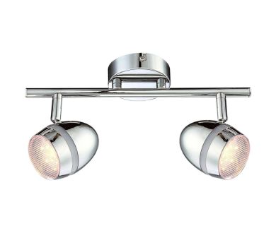 Светодиодный спот Arte Lamp A6701PL-2CC