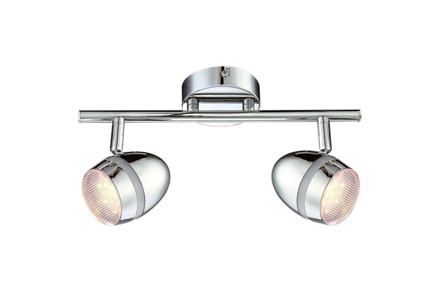 Светодиодный спот Arte Lamp A6701PL-2CC