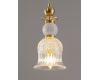 Подвесной светильник Moderli Glassy V10905-P