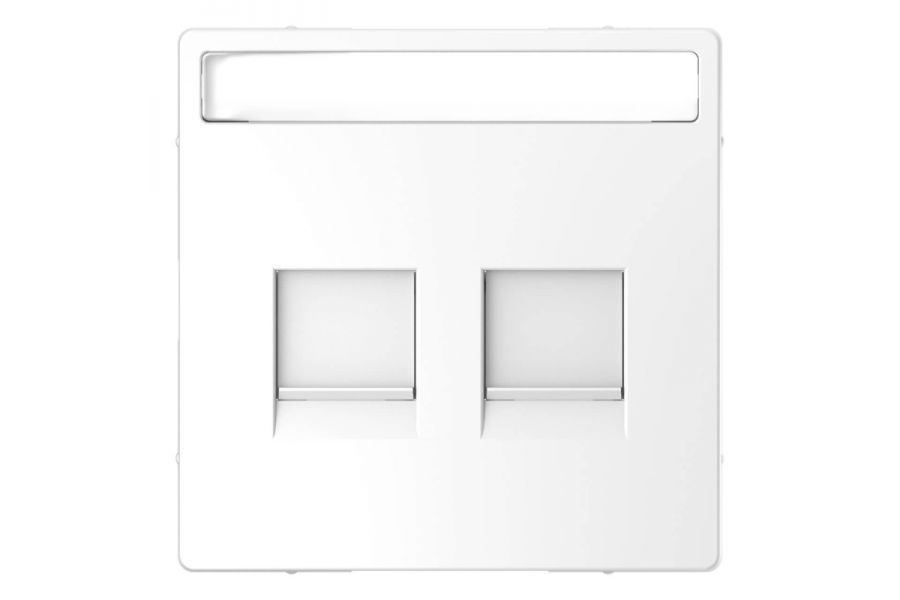 Накладка Schneider Electric Merten D-Life MTN4564-6035