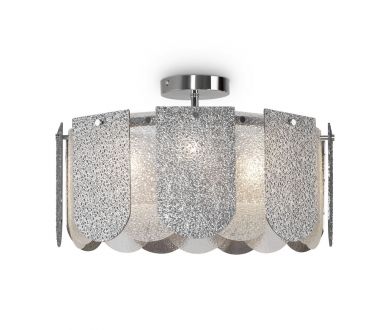 Потолочная люстра Freya Voile FR5331CL-06CH
