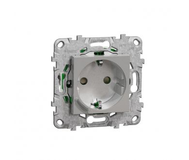 Купить Розетка Schneider Electric Unica NU555730 Розетка Schneider Electric Unica NU555730