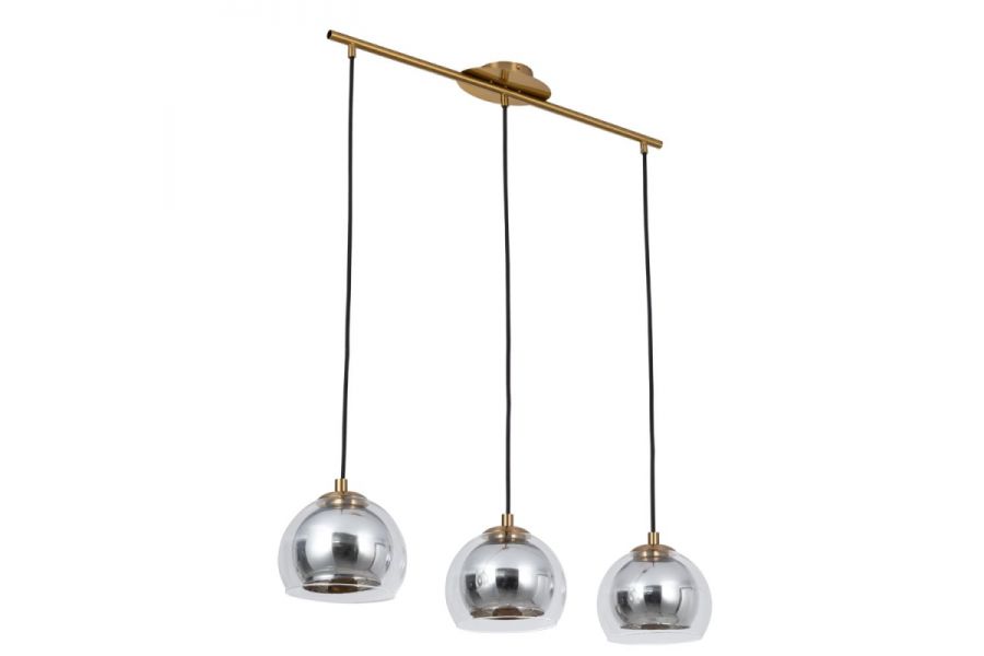 Подвесной светильник Arte Lamp Rastaban A7984SP-3PB
