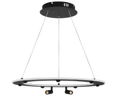 Подвесная люстра Lightstar Dive 740467