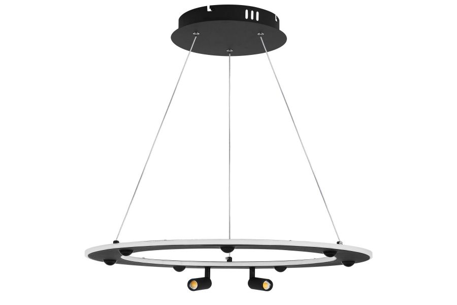Подвесная люстра Lightstar Dive 740467