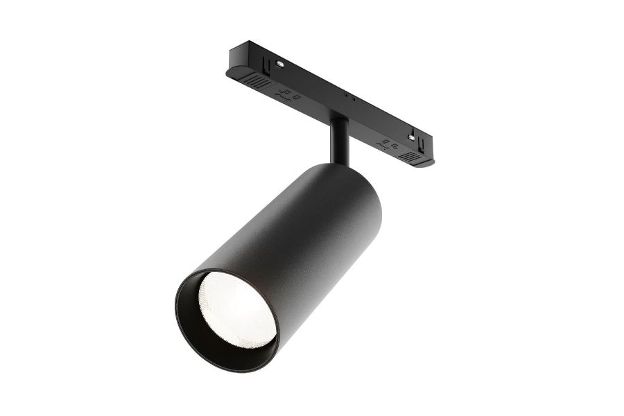 Трековый светодиодный светильник Maytoni Technical Focus Led TR032-2-20W4K-M-B