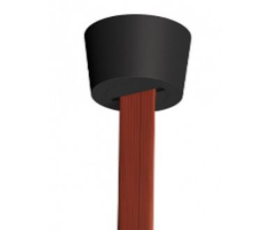Накладная база для подвода питания ST Luce Band ST411.402.01