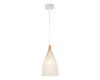 Подвесной светильник IMEX MD.3092-1-P WH