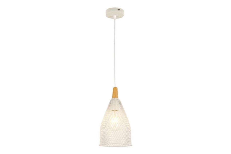 Подвесной светильник IMEX MD.3092-1-P WH