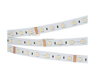 Купить Светодиодная лента Arlight RTW-PS-B60-14mm 24V RGBW-Warm-4-in-1 034188 Светодиодная лента Arlight RTW-PS-B60-14mm 24V RGBW-Warm-4-in-1 034188