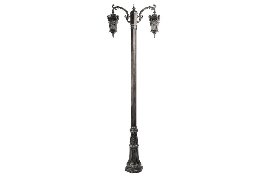 Парковый светильник Loft IT Tremezzo 100019/2200 BS