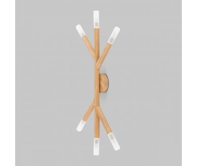 Настенный светильник TK Lighting 4525 Noble a068766