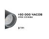 Уличный настенный светильник Apeyron Graphite 11-121