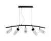 Подвесной светильник Lightstar Rullo LR7353638621 (571735+214436-3+214486-2+202431-5)