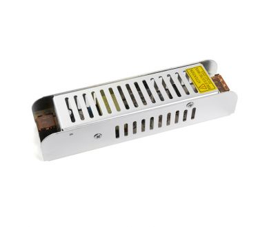 Трансформатор для светодиодной ленты Feron LB019 60Вт 24В IP20 48046
